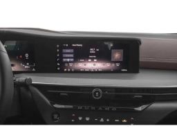 Nissan Murano SL AWD 2026