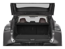 Nissan Murano SL AWD 2026