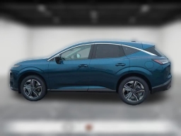 Nissan Murano SL AWD 2026