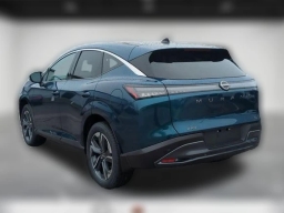 Nissan Murano SL AWD 2026