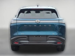 Nissan Murano SL AWD 2026