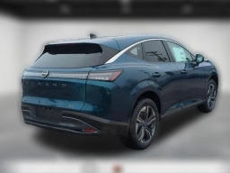 Nissan Murano SL AWD 2026