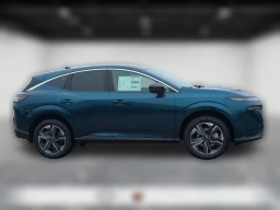 Nissan Murano SL AWD 2026