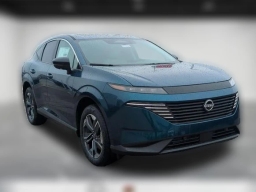 Nissan Murano SL AWD 2026