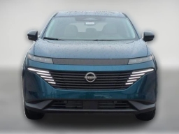Nissan Murano SL AWD 2026