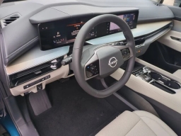 Nissan Murano SL AWD 2026
