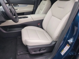 Nissan Murano SL AWD 2026