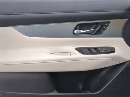 Nissan Murano SL AWD 2026