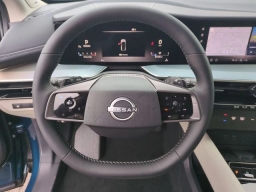 Nissan Murano SL AWD 2026
