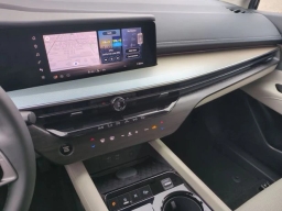 Nissan Murano SL AWD 2026