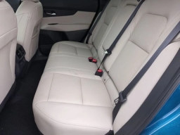 Nissan Murano SL AWD 2026