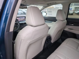 Nissan Murano SL AWD 2026