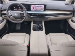 Nissan Murano SL AWD 2026
