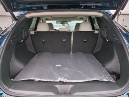 Nissan Murano SL AWD 2026