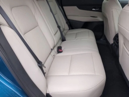 Nissan Murano SL AWD 2026