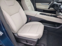 Nissan Murano SL AWD 2026