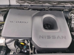 Nissan Murano SL AWD 2026