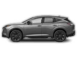 Nissan Murano SL AWD 2026