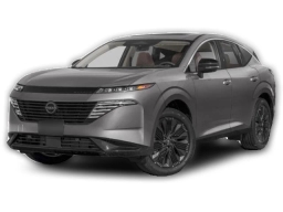 Nissan Murano SL AWD 2026