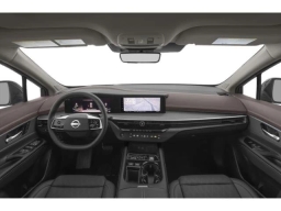Nissan Murano SL AWD 2026