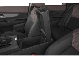 Nissan Murano SL AWD 2026