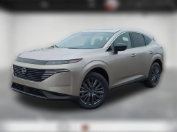 Nissan Murano SL AWD 2026