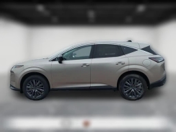 Nissan Murano SL AWD 2026
