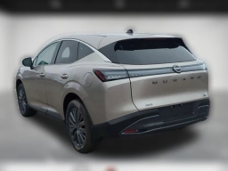 Nissan Murano SL AWD 2026