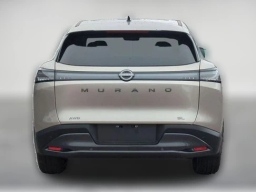 Nissan Murano SL AWD 2026