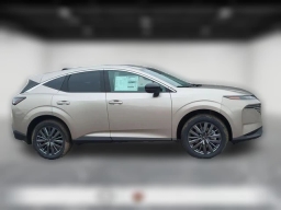 Nissan Murano SL AWD 2026