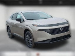 Nissan Murano SL AWD 2026