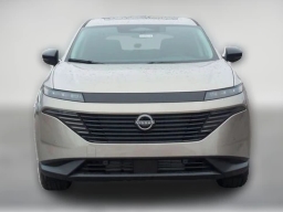 Nissan Murano SL AWD 2026