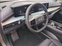 Nissan Murano SL AWD 2026