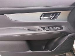 Nissan Murano SL AWD 2026