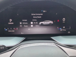 Nissan Murano SL AWD 2026
