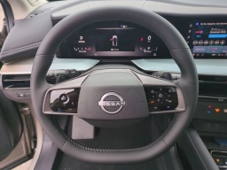 Nissan Murano SL AWD 2026