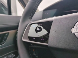 Nissan Murano SL AWD 2026