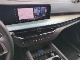Nissan Murano SL AWD 2026