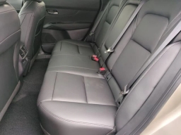 Nissan Murano SL AWD 2026