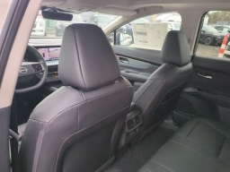 Nissan Murano SL AWD 2026