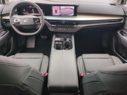 Nissan Murano SL AWD 2026