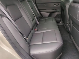Nissan Murano SL AWD 2026