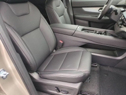 Nissan Murano SL AWD 2026