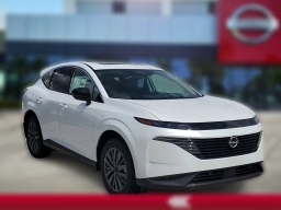 Nissan Murano SL AWD 2026