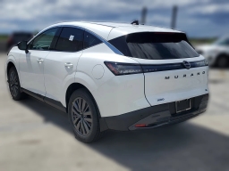 Nissan Murano SL AWD 2026