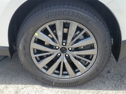Nissan Murano SL AWD 2026