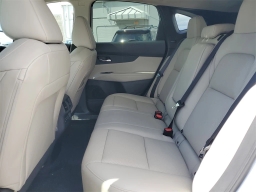 Nissan Murano SL AWD 2026