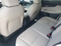 Nissan Murano SL AWD 2026