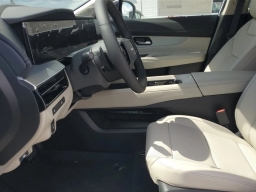 Nissan Murano SL AWD 2026