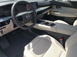Nissan Murano SL AWD 2026